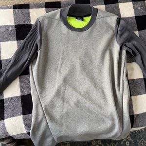 Nike golf sweater